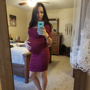 Maternity Dress